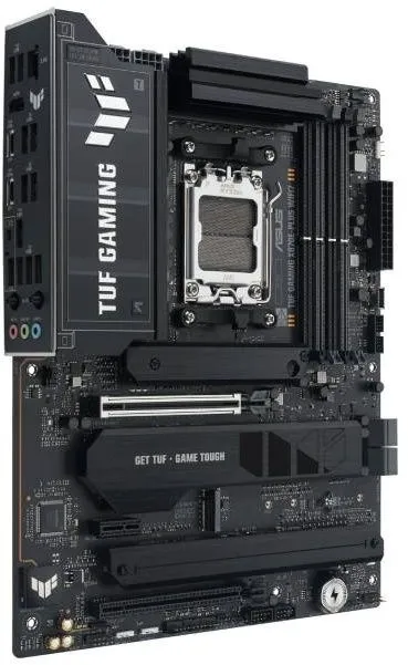 לוח אם Asus TUF GAMING X870E-PLUS WIFI7 ATX