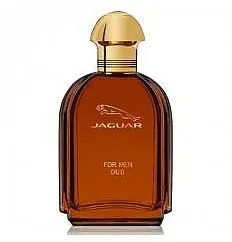 בושם לגבר Jaguar Oud For Men E.D.P 100 ml – טסטר