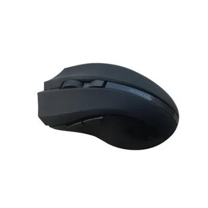 עכבר אלחוטי בצבע שחור Silver Line RF-317R