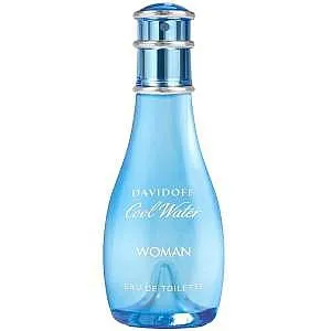 בושם לאישה Davidoff Cool Water E.D.T 50 ml – טסטר