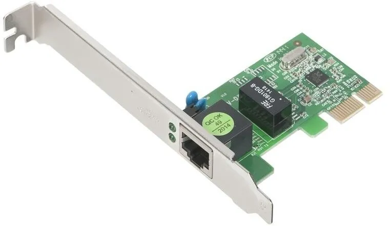כרטיס רשת קווי Edimax EN-9260TX-E