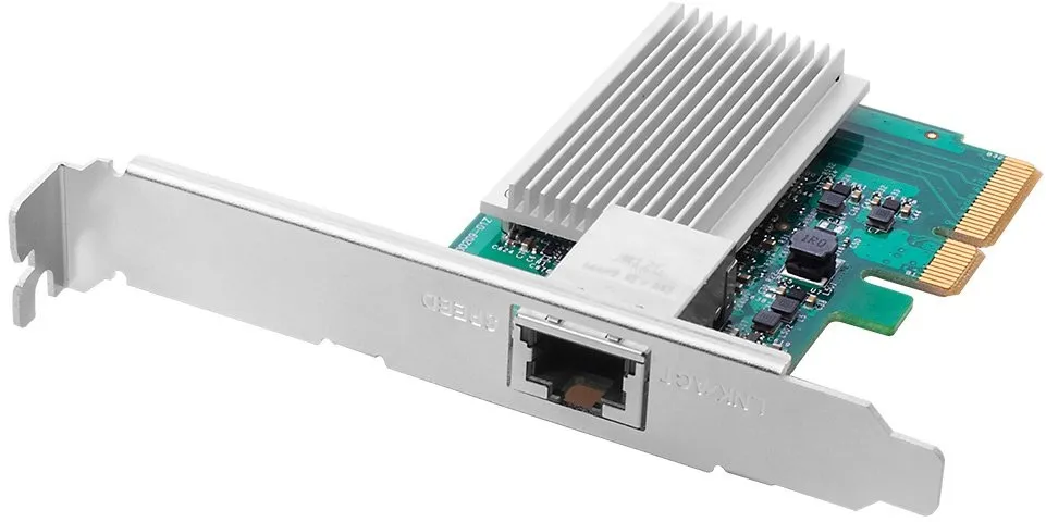 כרטיס רשת קווי Edimax EN-9320TX-E