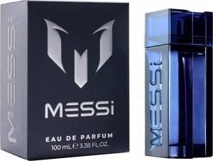 בושם לגבר Messi Messi E.D.P 100 ml