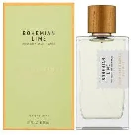 בושם יוניסקס Goldfield & Banks Bohemian Lime Parfum 100 ml