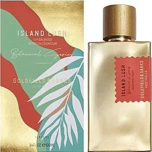 בושם יוניסקס Goldfield & Banks Island Lush Parfum 100 ml
