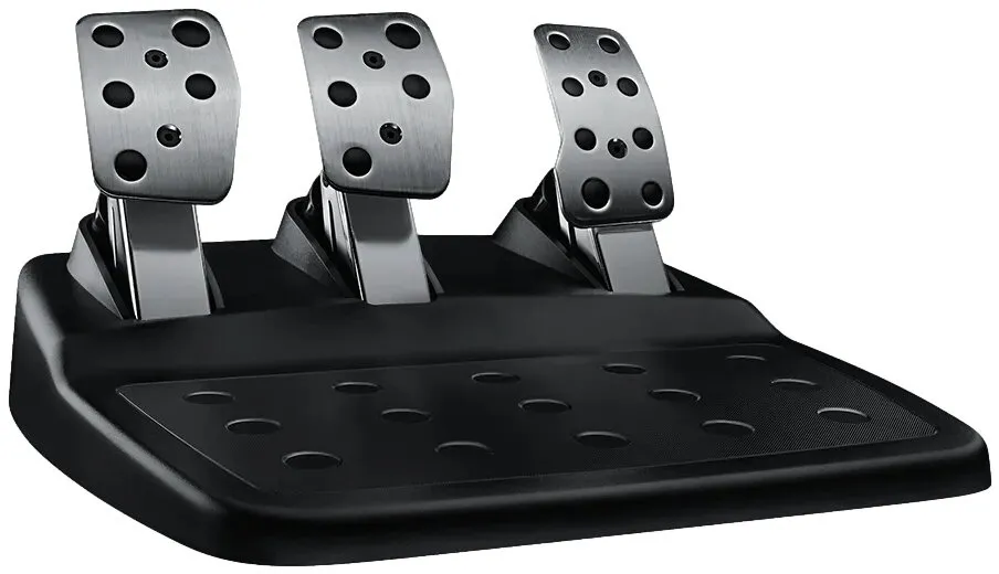 הגה מרוצים Logitech Driving Force G920 Retail – עבור PC ו Xbox One