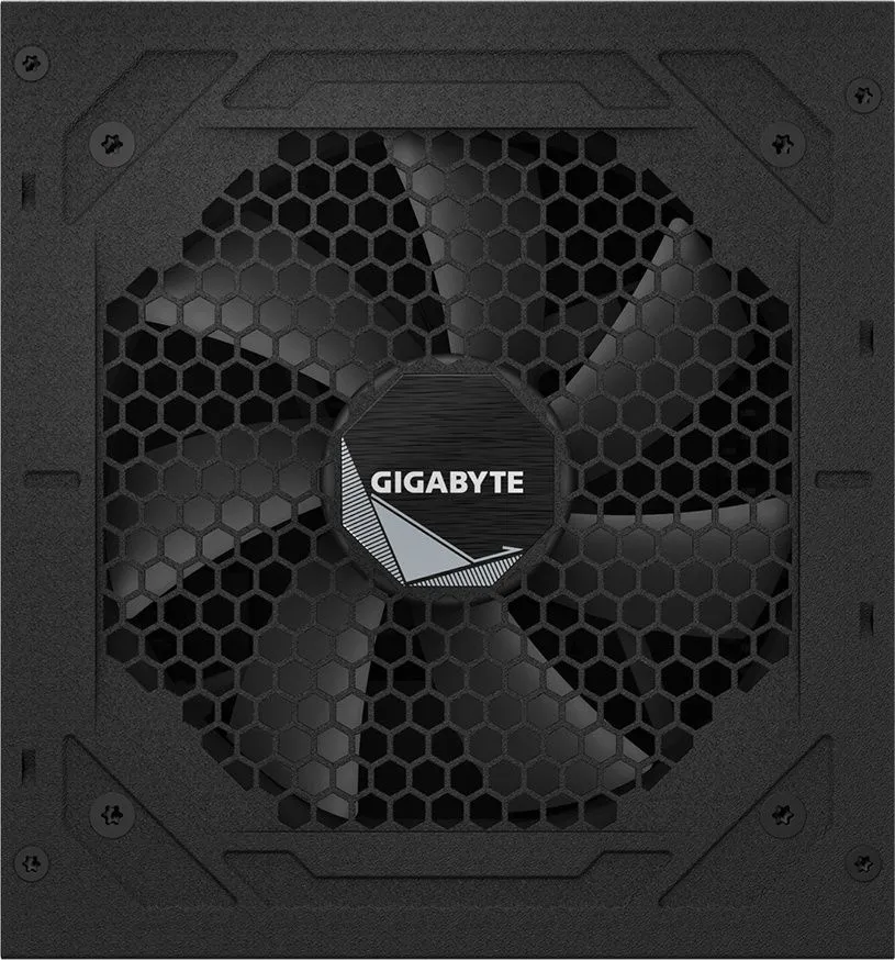ספק כוח Gigabyte UD1000GM PG5 1000W 80 Plus Gold