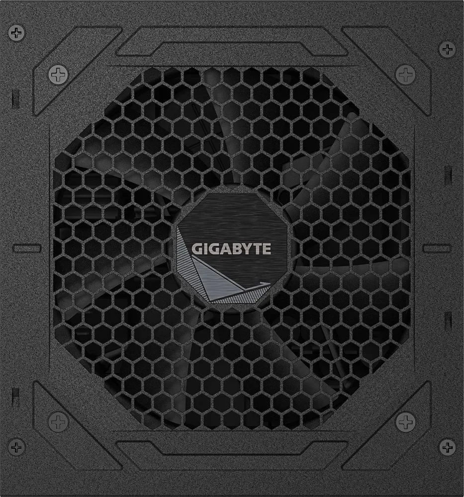 ספק כוח Gigabyte UD1000GM PG5 1000W 80 Plus Gold