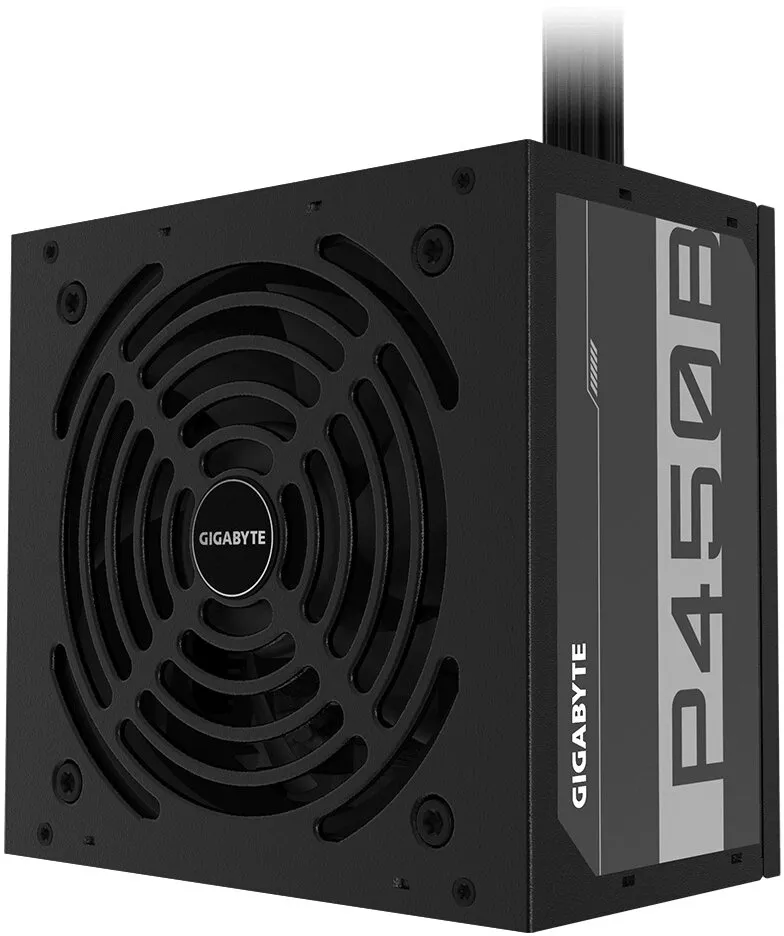 ספק כוח GigaByte GP-P450B 450W