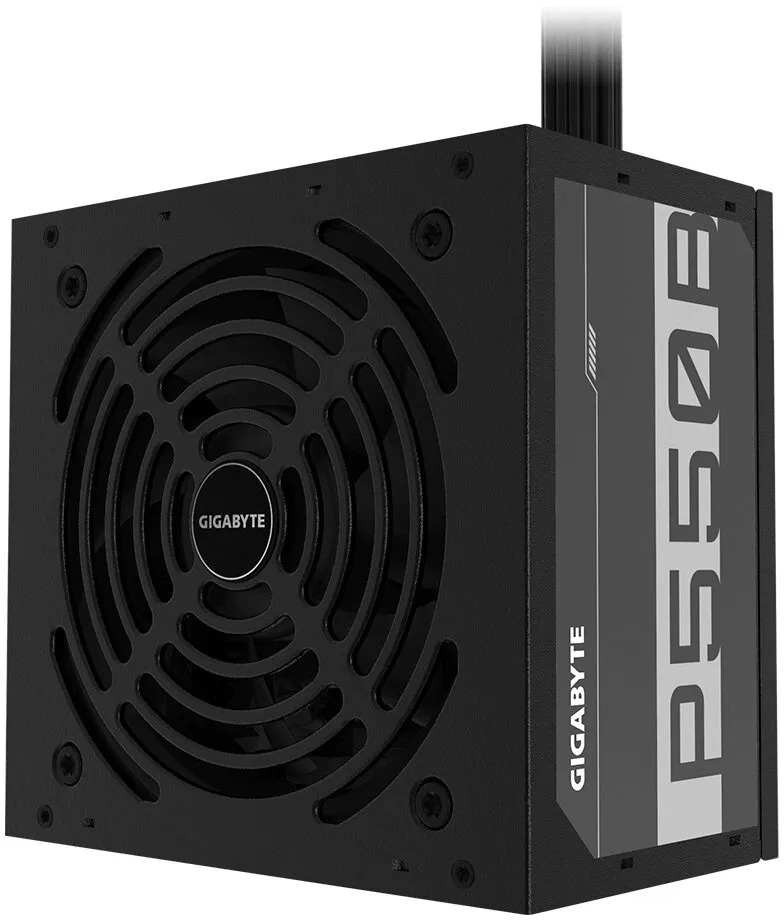 ספק כוח GigaByte GP-P550B 550W