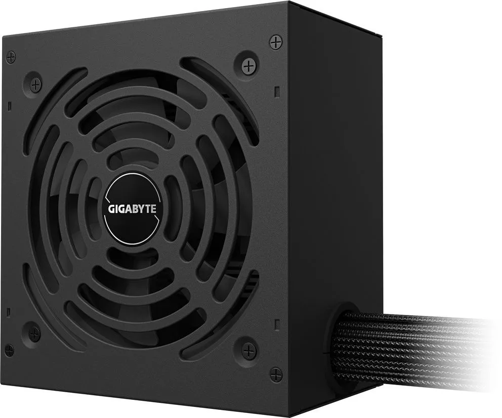 ספק כוח Gigabyte P650G 650W 80 Plus Gold