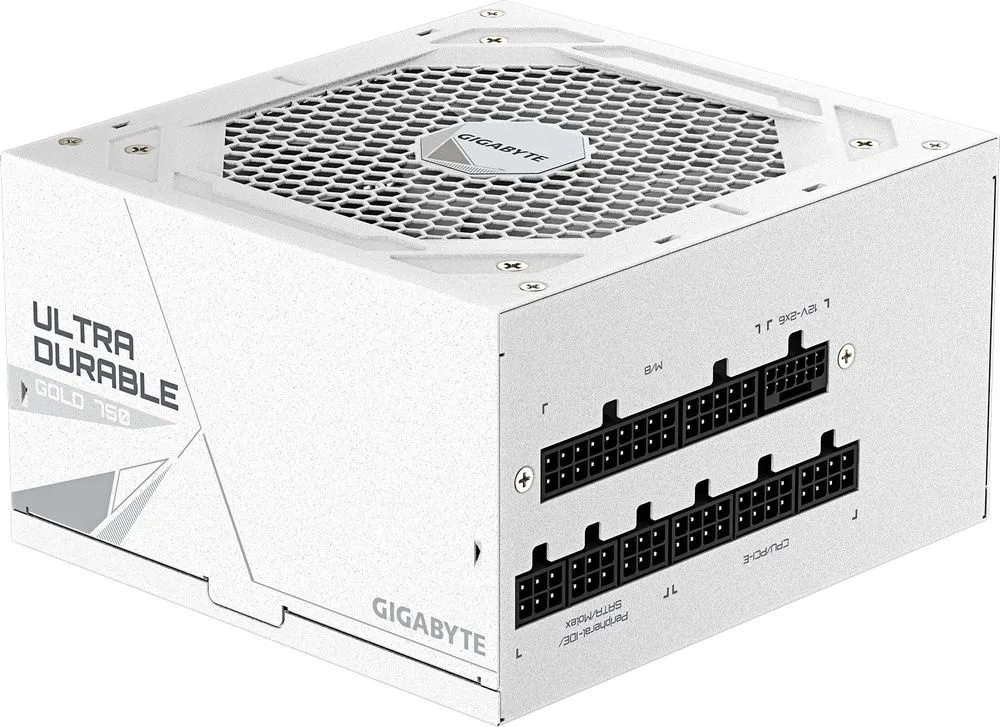 ספק כוח Gigabyte UD750M PG5 V2 750W 80 Plus Gold