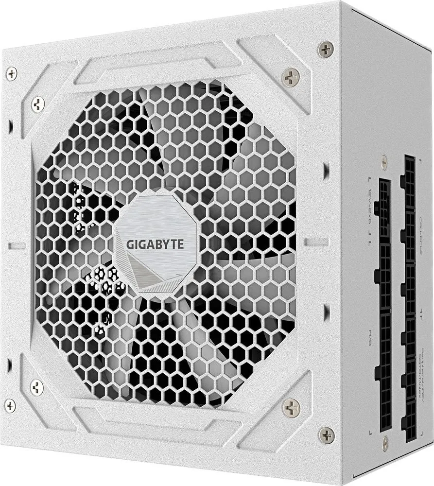 ספק כוח Gigabyte UD750M PG5 V2 750W 80 Plus Gold