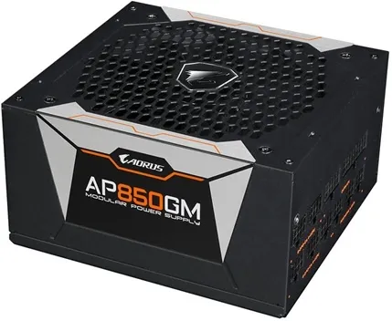 ספק כוח GigaByte AORUS GP-AP850GM 850W