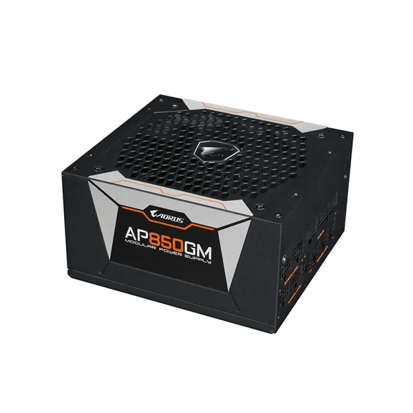 ספק כוח GigaByte AORUS GP-AP850GM 850W