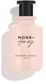 בושם לאישה Michael Malul Rose + Honey E.D.P 100 ml – טסטר