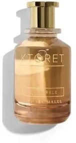 בושם לאישה Michael Malul Ktoret 293 Sparkle E.D.P 100 ml – טסטר