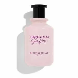 בושם לאישה Michael Malul Sangria+Saffron E.D.P 100 ml – טסטר