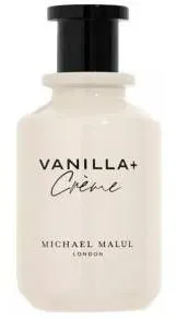 בושם לאישה Michael Malul Vanilla+Crme E.D.P 100 ml – טסטר