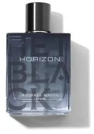 בושם לגבר Michael Malul Jet Black Horizon E.D.P 100 ml – טסטר