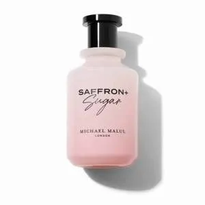 בושם לאישה Michael Malul Saffron + Sugar E.D.P 100 ml – טסטר
