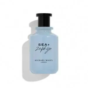 בושם יוניסקס Michael Malul Sea + Zephyr E.D.P 100 ml – טסטר