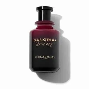 בושם לגבר Michael Malul Sangria+Embers E.D.P 100 ml – טסטר