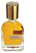 בושם יוניסקס Orto Parisi Bergamask Parfum 50 ml – טסטר