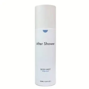 קרם לאישה After Shower Pure Silk 200 ml – טסטר