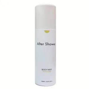 קרם לאישה After Shower Sunny Linen 200 ml – טסטר