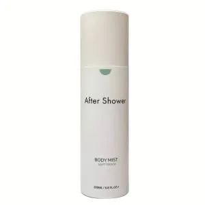 קרם לאישה After Shower Soft Touch 200 ml – טסטר