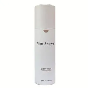 קרם לאישה After Shower Powder Musk 200 ml – טסטר