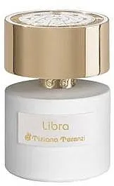 בושם יוניסקס Tiziana Terenzi Libra Parfum 100 ml – טסטר