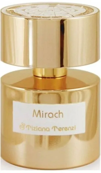 בושם יוניסקס Tiziana Terenzi Mirach Parfum 100 ml – טסטר