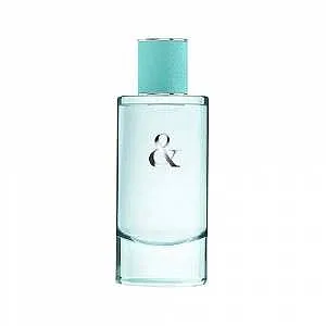 בושם לאישה Tiffany Love E.D.P 90 ml – טסטר