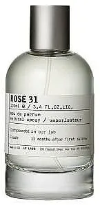 בושם יוניסקס Le Labo Rose 31 E.D.P 100 ml – טסטר