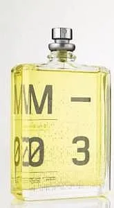 בושם לאישה Escentric Molecules Molecule 03 E.D.T 100 ml – טסטר