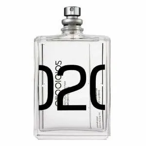 בושם יוניסקס Escentric Molecules Escentric 02 E.D.T 100 ml – טסטר