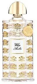 בושם לאישה Creed Exclusive White Amber E.D.P 75 ml – טסטר
