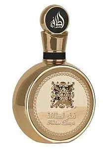 בושם לאישה Lattafa Fakhar Gold E.D.P 100 ml – טסטר