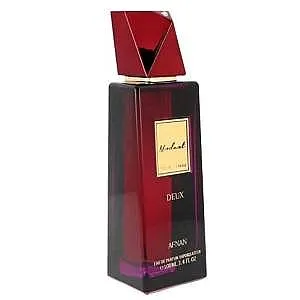 בושם לאישה Afnan Modest Deux Pour Femme E.D.P 100 ml – טסטר