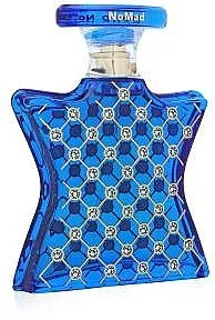 בושם יוניסקס Bond No.9 Nomad E.D.P 100 ml – טסטר