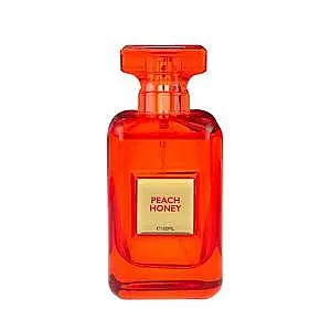 בושם לגבר Flavia Peach Honey E.D.P 100 ml – טסטר