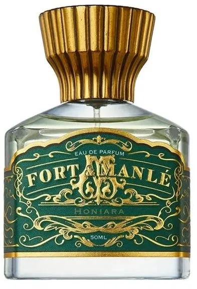 בושם יוניסקס Fort&Manle Honiara E.D.P 50 ml – טסטר