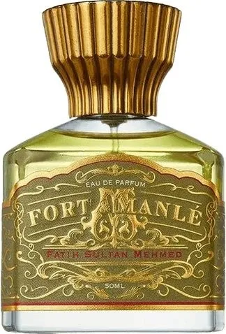 בושם יוניסקס Fort&Manle Fatih Sultan Mehmed E.D.P 50 ml – טסטר
