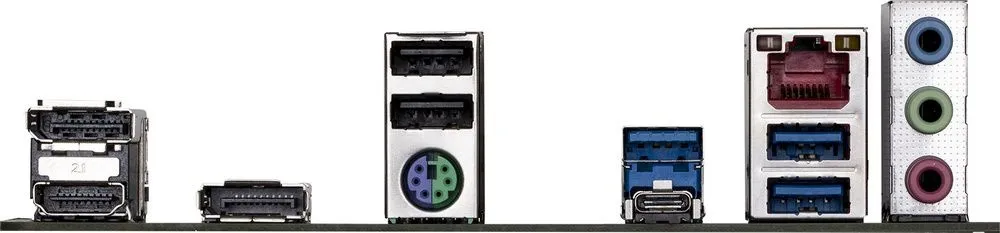 לוח אם Gigabyte B650M D3HP 1.3 Micro-ATX