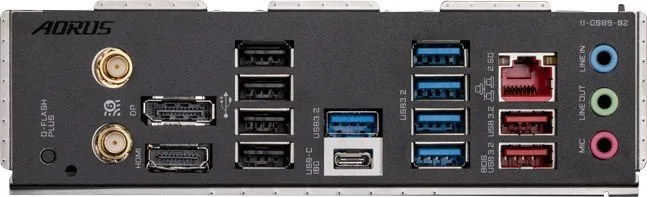לוח אם Gigabyte B650 A ELITE AX V2 ATX