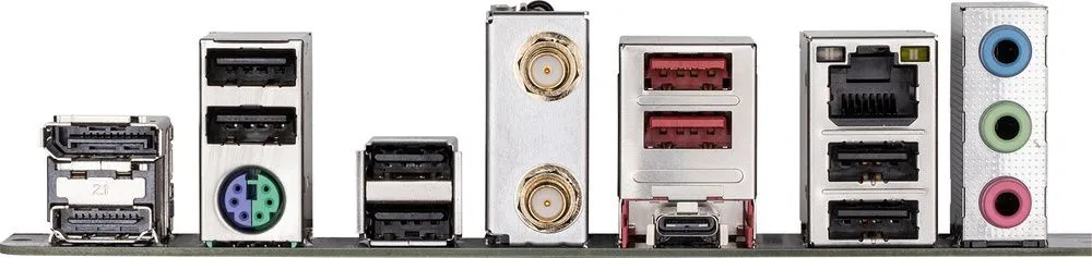 לוח אם Gigabyte B650 UD AX ATX