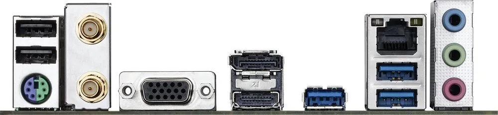 לוח אם Gigabyte B760M D3HP WIFI6 Micro-ATX