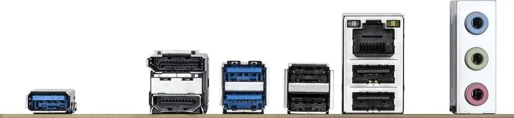 לוח אם Gigabyte B760M H V2 Micro-ATX LGA 1700